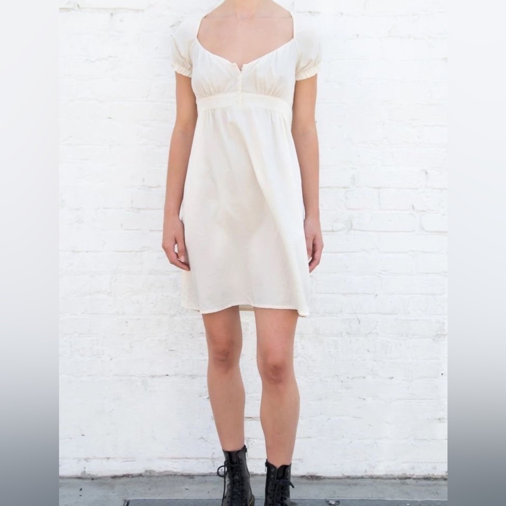 Brandy Melville Blair Vintage Dress